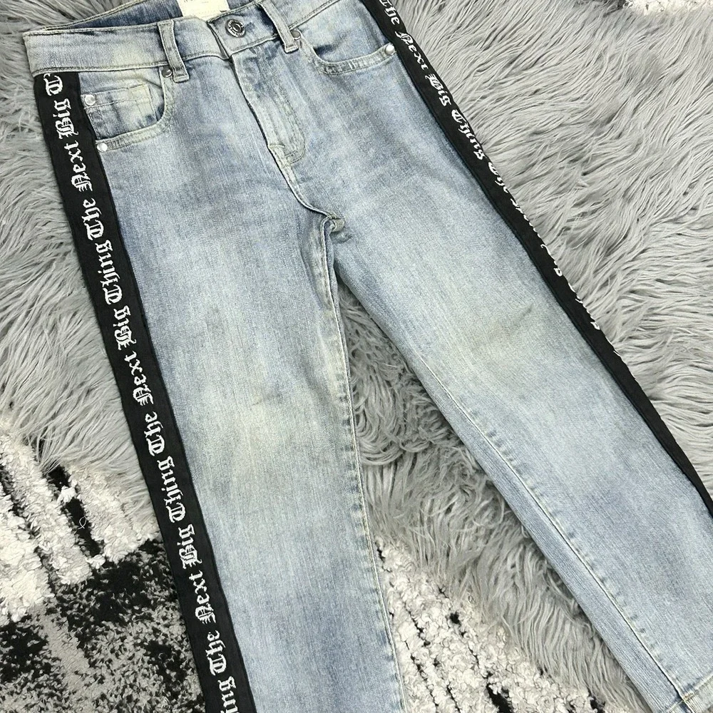 It's In My Jeans Youth 